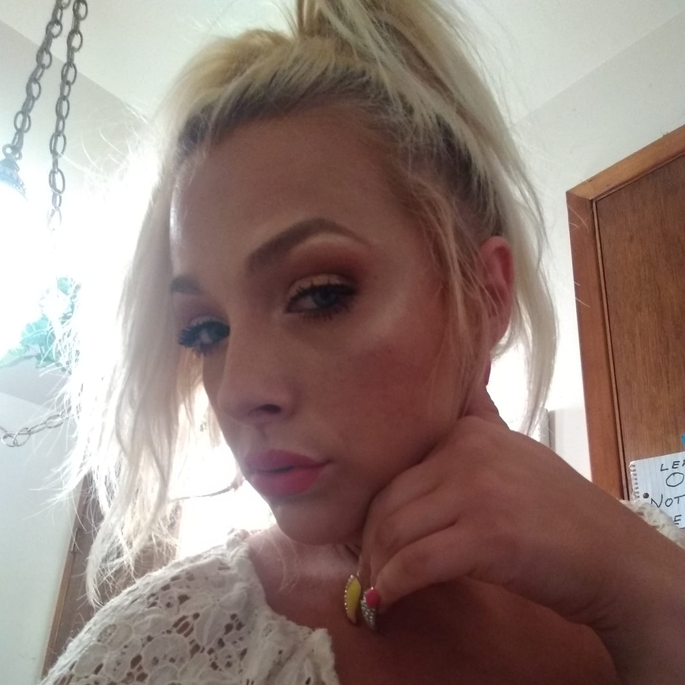 Meet your Posher, Kirsten